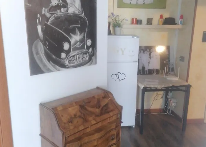 Bgy Airport Guesthouse
